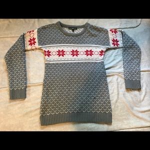 Comfy Christmas Sweater